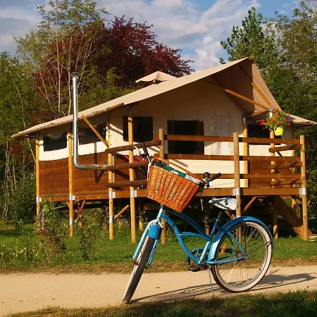 Cosycamp Resort