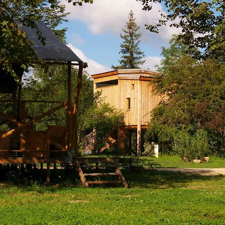 Cosycamp Resort 4*