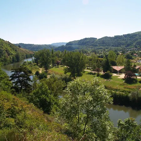 Cosycamp Resort 4*