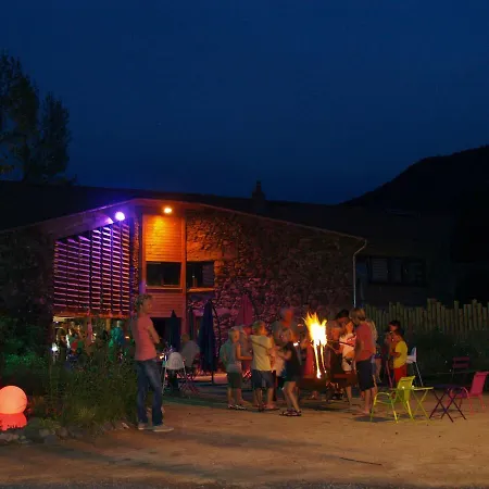 Cosycamp Resort