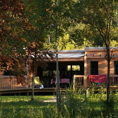 Cosycamp Resort 4*