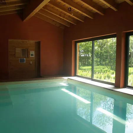 Cosycamp Resort 4*