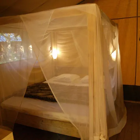 Cosycamp Resort Chamalieres-sur-Loire