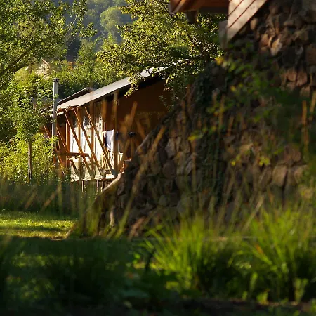 Cosycamp Resort