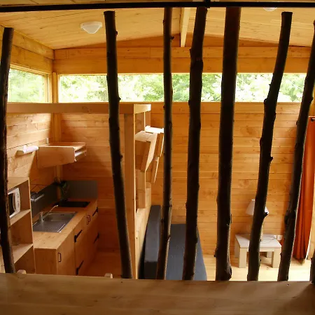 Cosycamp Resort Chamalieres-sur-Loire