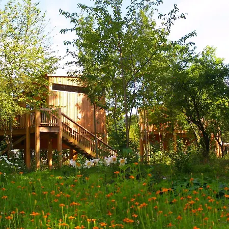 Cosycamp Resort