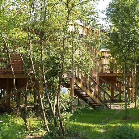 Resort Cosycamp Chamalieres-sur-Loire