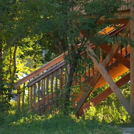 Cosycamp Resort Chamalieres-sur-Loire