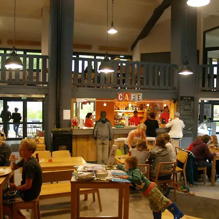 Cosycamp Resort