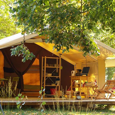 Cosycamp 4* Chamalieres-sur-Loire