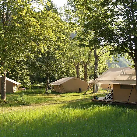 Resort Cosycamp