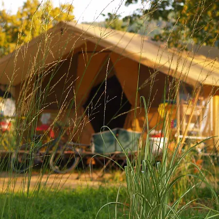 Resort Cosycamp