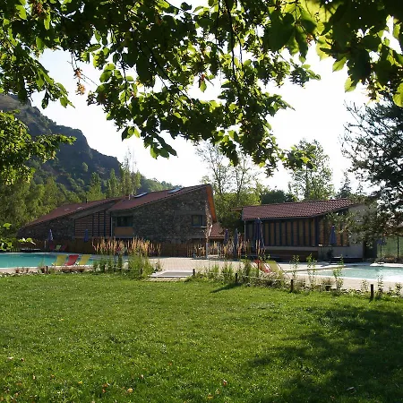 Cosycamp Resort Chamalieres-sur-Loire