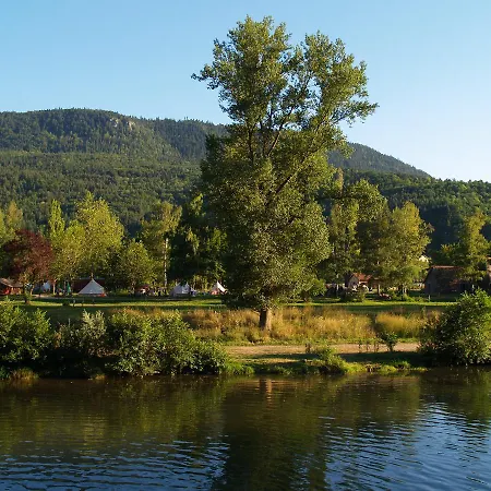 Resort Cosycamp 4*