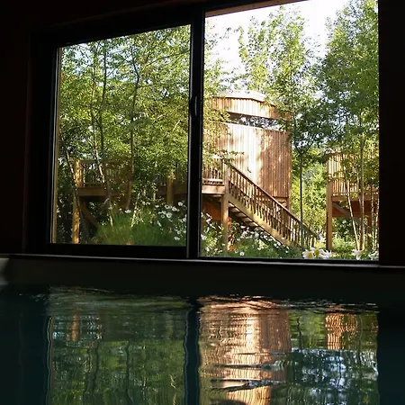 Cosycamp Resort Chamalieres-sur-Loire
