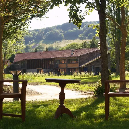 Resort Cosycamp 4*