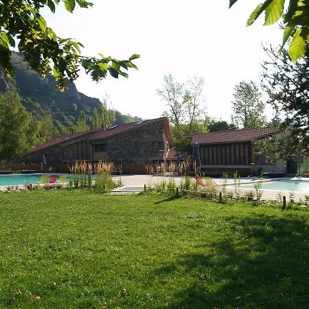 Cosycamp Resort 4*