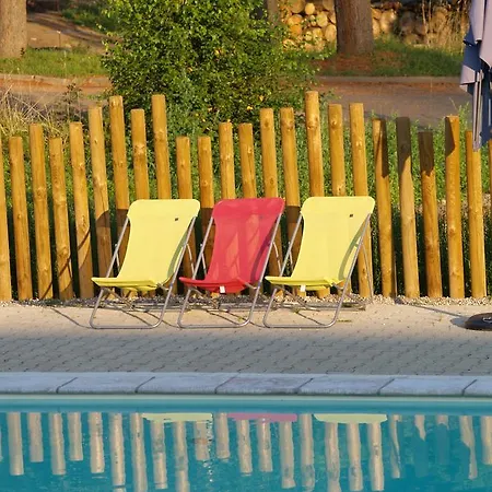 Resort Cosycamp Chamalieres-sur-Loire