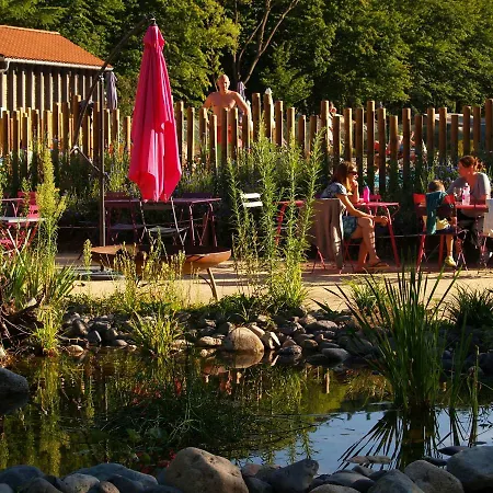 Cosycamp Resort