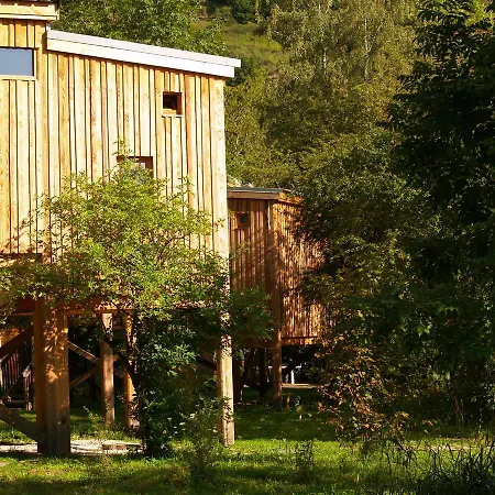 Cosycamp Resort