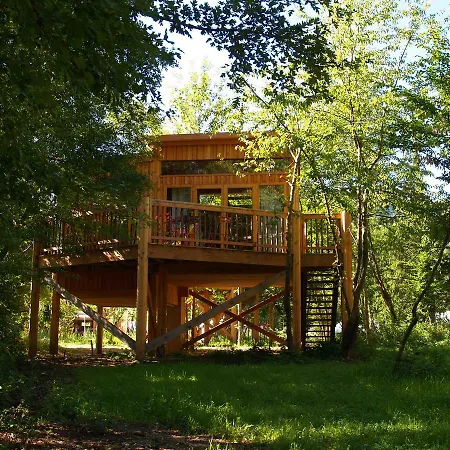 Cosycamp Resort