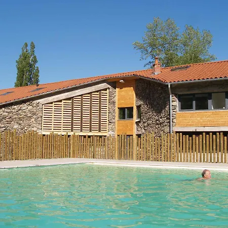 Cosycamp 4* Chamalières-sur-Loir