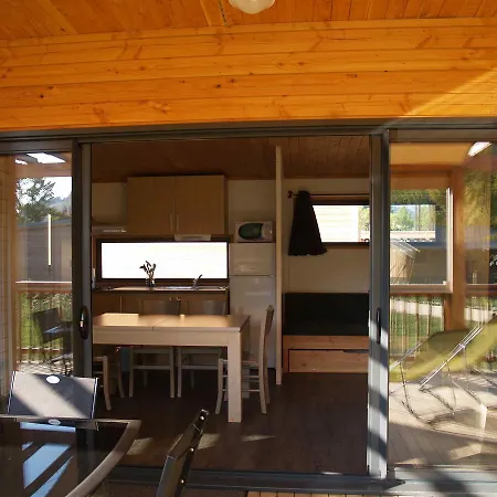 Cosycamp Resort