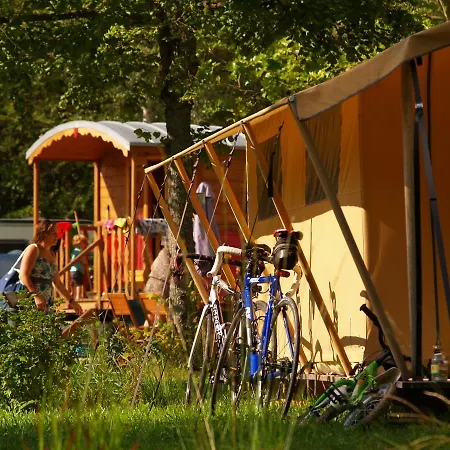 Cosycamp 4*